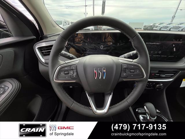 2026 Buick Encore GX Preferred FWD