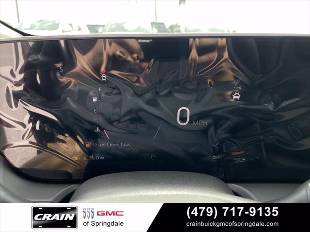2026 Buick Encore GX Preferred FWD