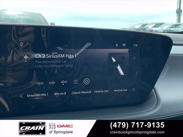 2026 Buick Encore GX Preferred FWD