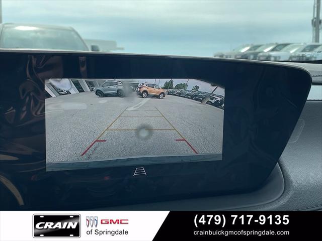 2026 Buick Encore GX Preferred FWD
