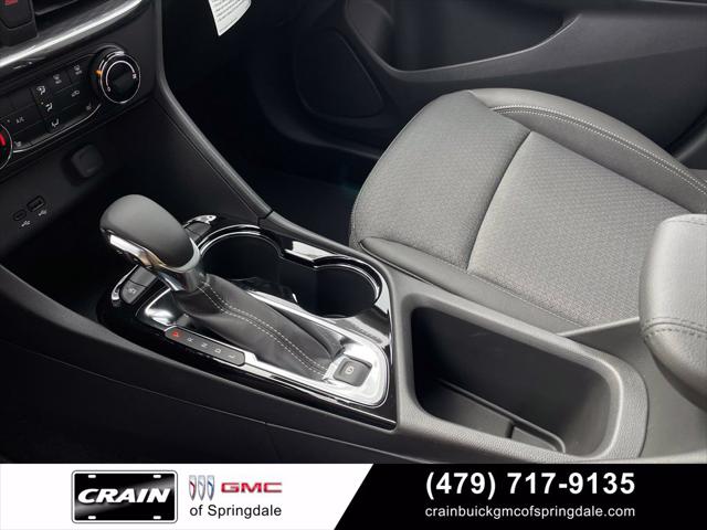 2026 Buick Encore GX Preferred FWD