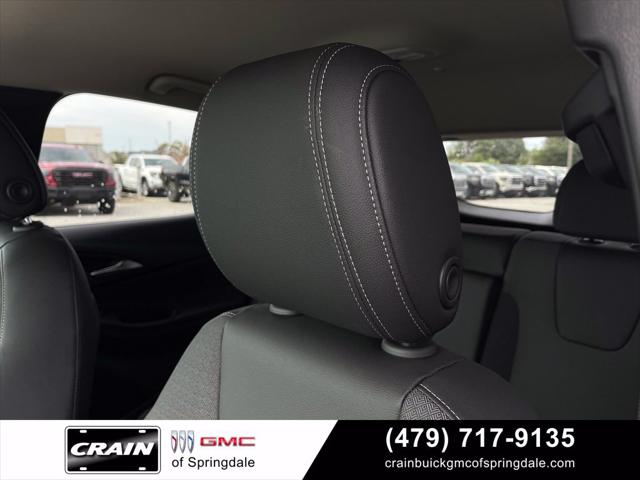 2026 Buick Encore GX Preferred FWD