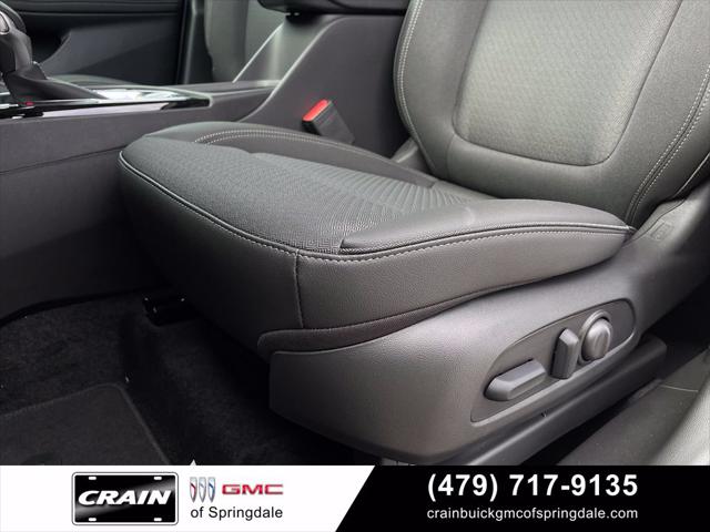 2026 Buick Encore GX Preferred FWD