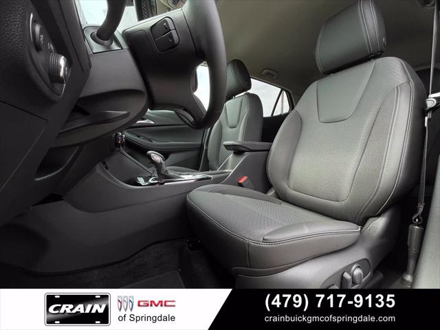 2026 Buick Encore GX Preferred FWD