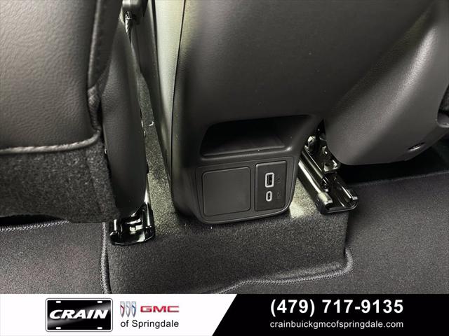 2026 Buick Encore GX Preferred FWD