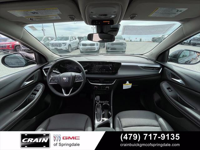 2026 Buick Encore GX Preferred FWD