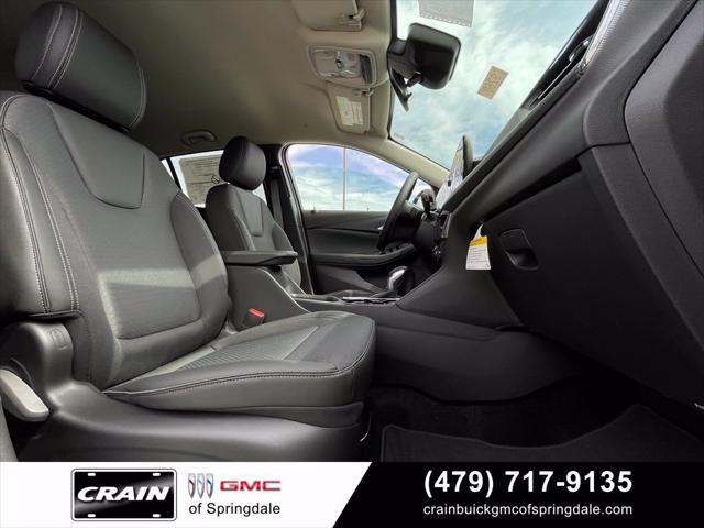 2026 Buick Encore GX Preferred FWD