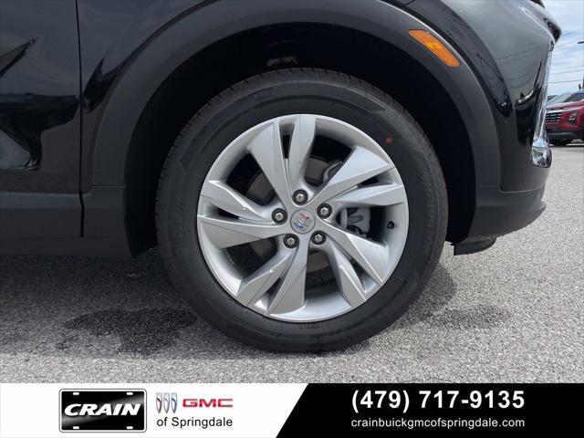2026 Buick Encore GX Preferred FWD
