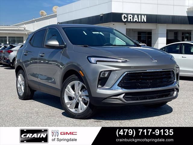 2026 Buick Encore GX Preferred FWD for sale in Springdale, AR