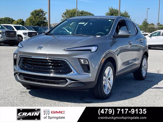 2026 Buick Encore GX Preferred FWD