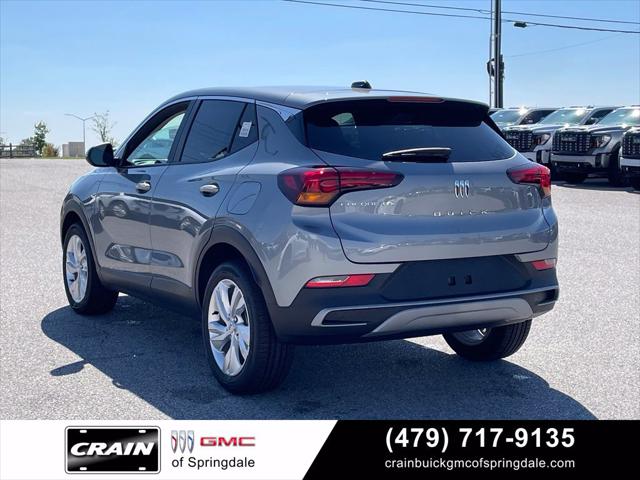 2026 Buick Encore GX Preferred FWD
