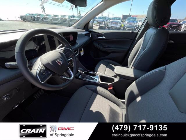2026 Buick Encore GX Preferred FWD