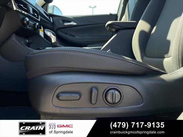 2026 Buick Encore GX Preferred FWD