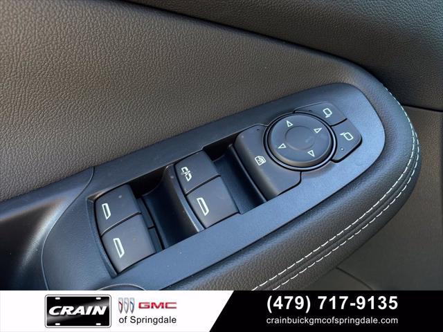 2026 Buick Encore GX Preferred FWD