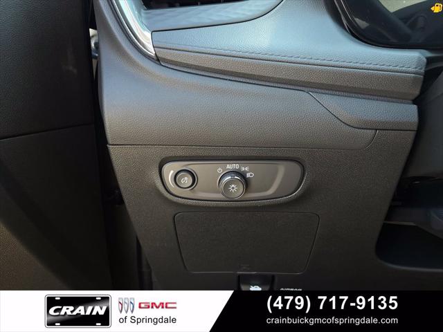 2026 Buick Encore GX Preferred FWD