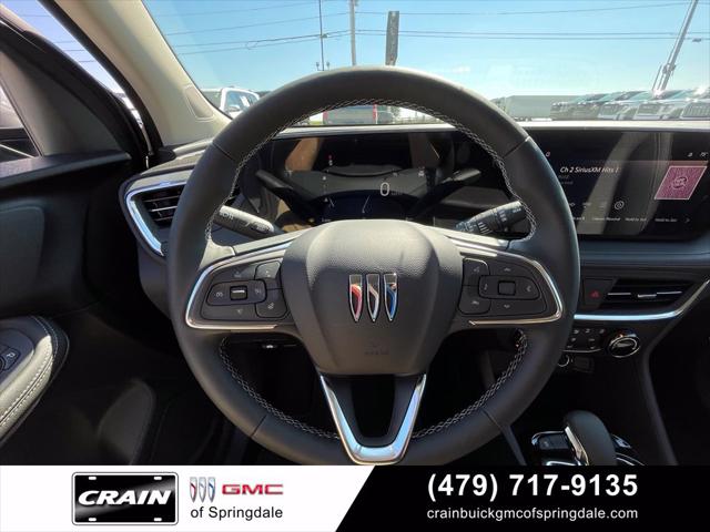 2026 Buick Encore GX Preferred FWD