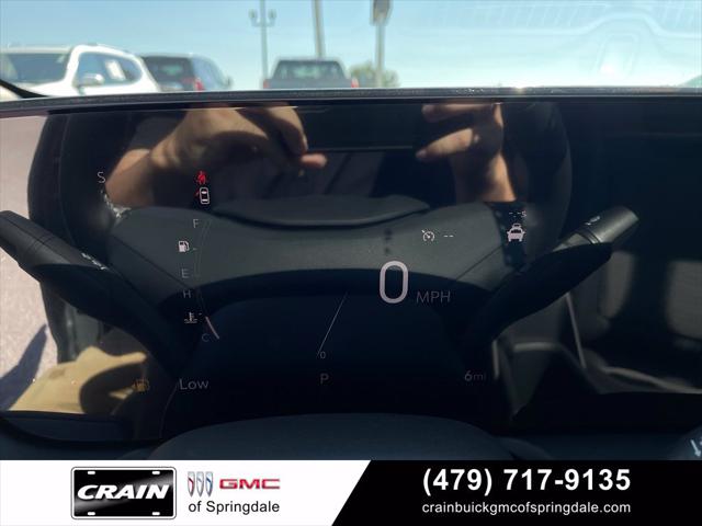 2026 Buick Encore GX Preferred FWD