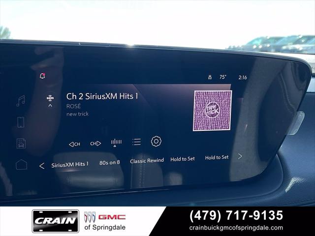 2026 Buick Encore GX Preferred FWD