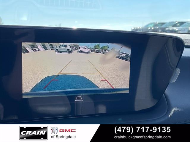 2026 Buick Encore GX Preferred FWD