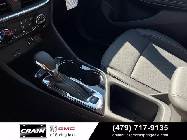 2026 Buick Encore GX Preferred FWD