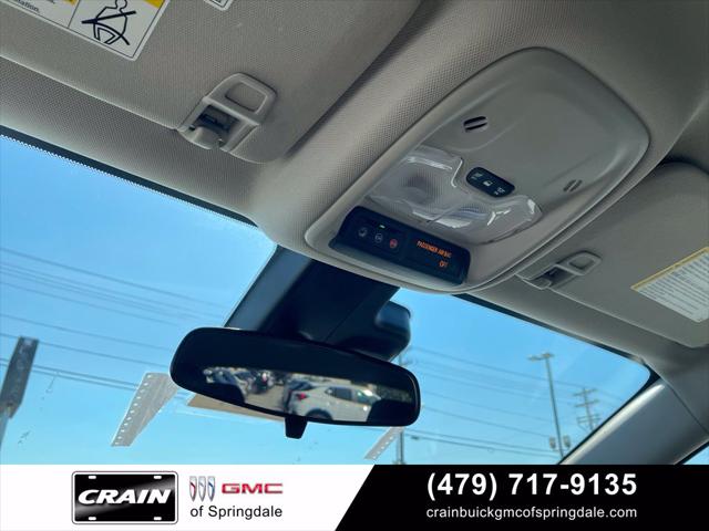 2026 Buick Encore GX Preferred FWD