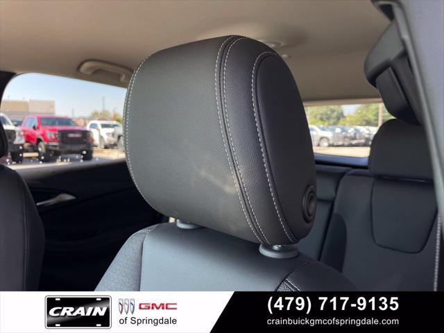 2026 Buick Encore GX Preferred FWD