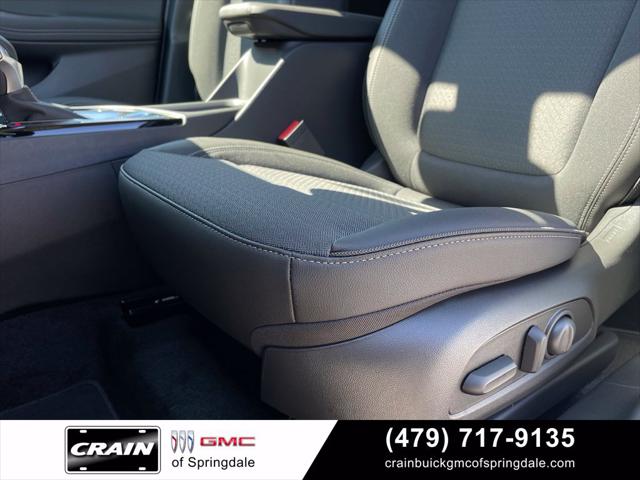 2026 Buick Encore GX Preferred FWD
