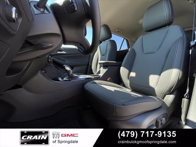 2026 Buick Encore GX Preferred FWD