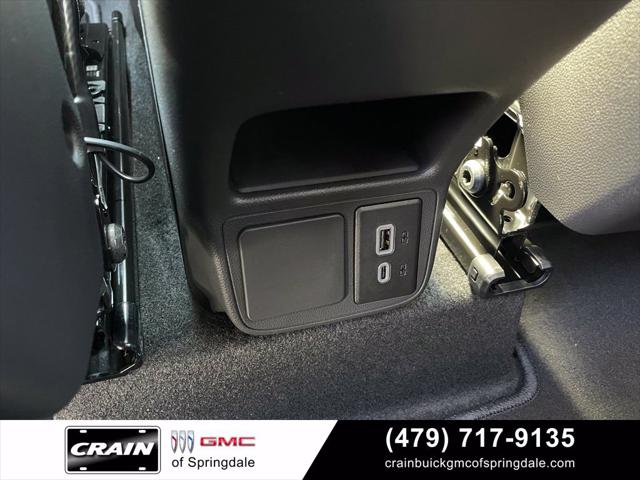 2026 Buick Encore GX Preferred FWD