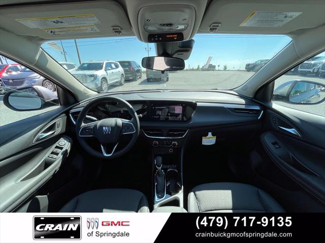 2026 Buick Encore GX Preferred FWD
