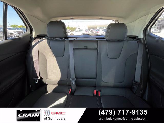 2026 Buick Encore GX Preferred FWD