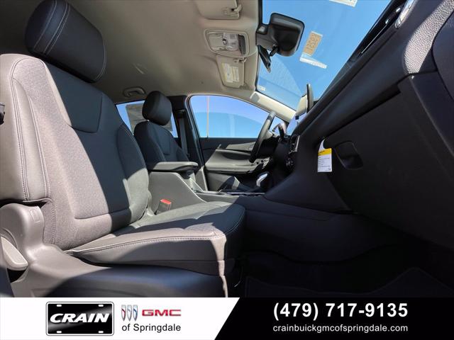 2026 Buick Encore GX Preferred FWD