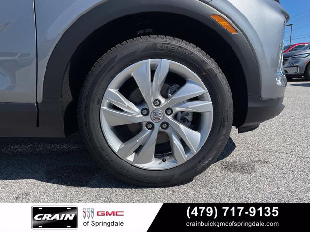 2026 Buick Encore GX Preferred FWD