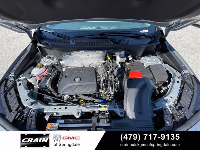 2026 Buick Encore GX Preferred FWD