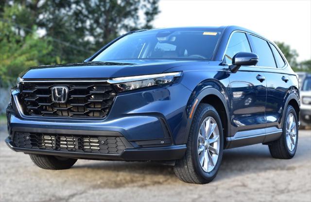 2023 Honda CR-V EX-L for sale in Lawrence, KS