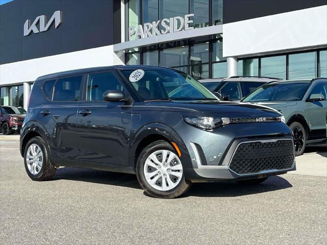 2025 Kia Soul LX for sale in Knoxville, TN