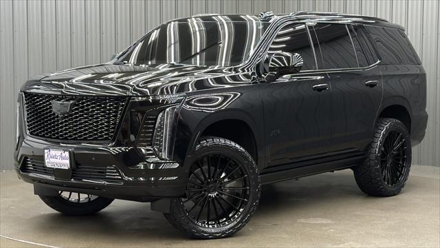 2026 Cadillac Escalade Sport for sale in Frederick, MD