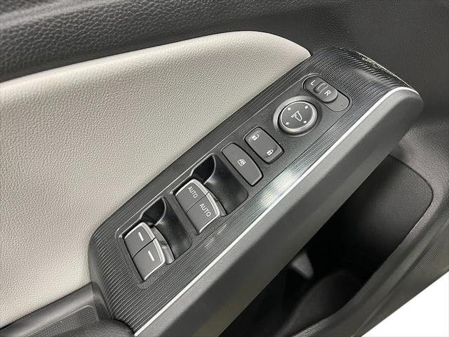 2026 Honda Civic Sport Touring