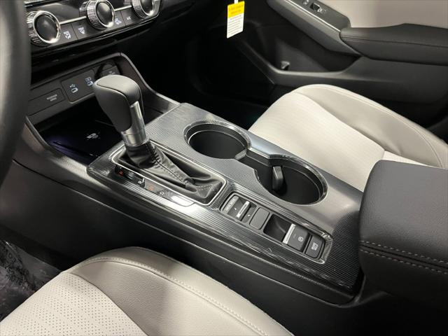 2026 Honda Civic Sport Touring
