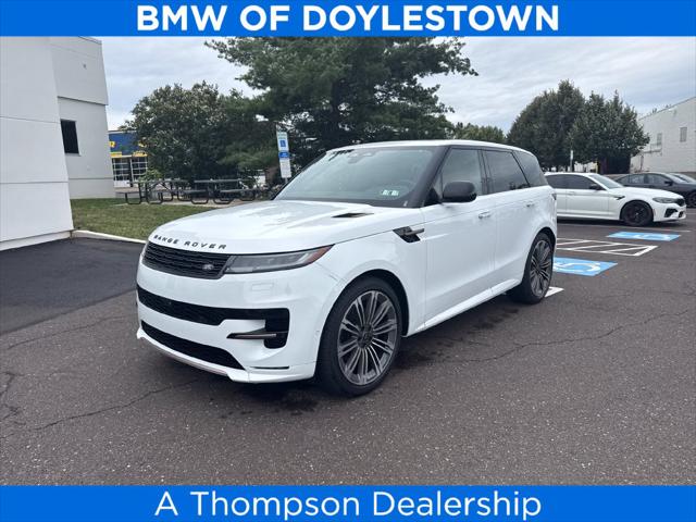 2024 Land Rover Range Rover Sport Dynamic SE for sale in Doylestown, PA