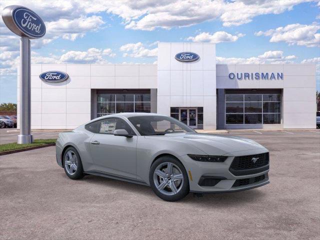 2026 Ford Mustang EcoBoost Fastback for sale in Manassas, VA