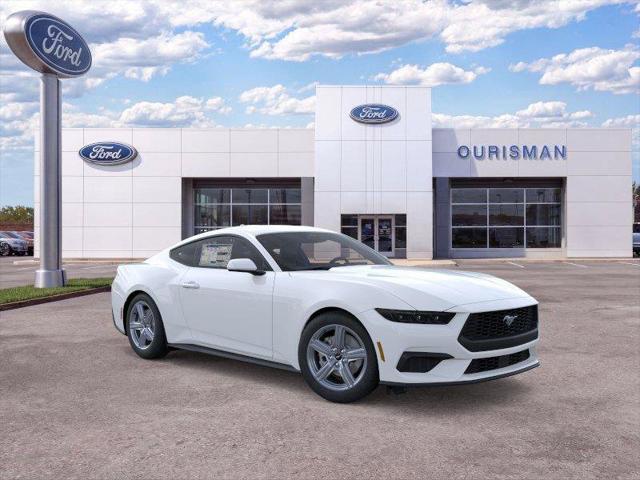 2026 Ford Mustang EcoBoost Fastback for sale in Manassas, VA