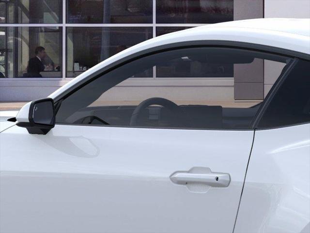 2026 Ford Mustang EcoBoost Fastback