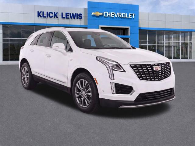 2022 Cadillac XT5 AWD Premium Luxury for sale in Palmyra, PA