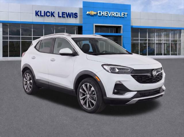 2020 Buick Encore GX AWD Essence for sale in Palmyra, PA