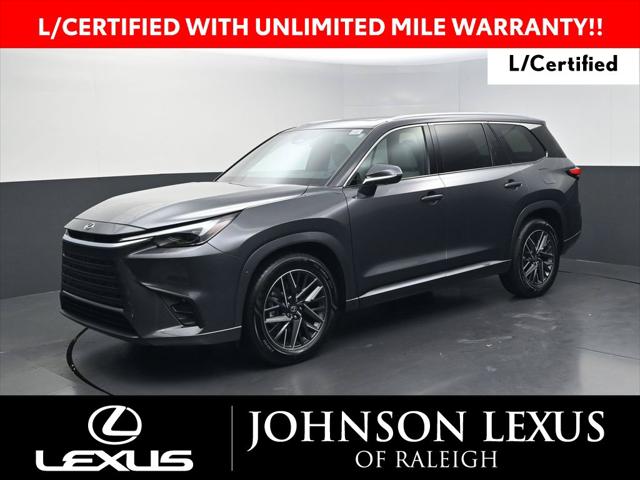 2026 Lexus TX 350 Premium for sale in Raleigh, NC