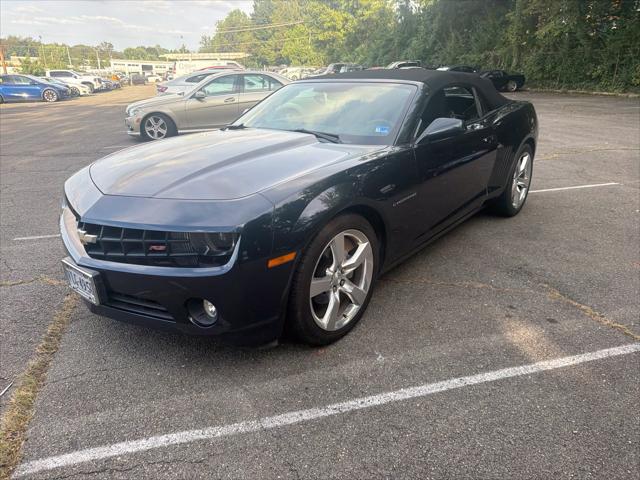 2013 Chevrolet Camaro 2LT for sale in Fairfax, VA