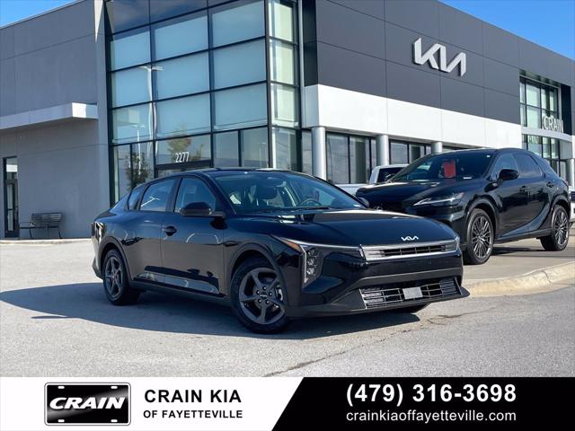 2026 Kia K4 LXS for sale in Fayetteville, AZ