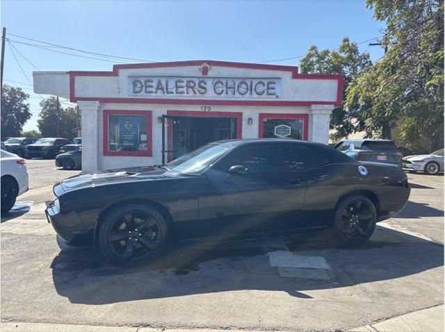 2014 Dodge Challenger SXT Plus for sale in Farmersville, CA
