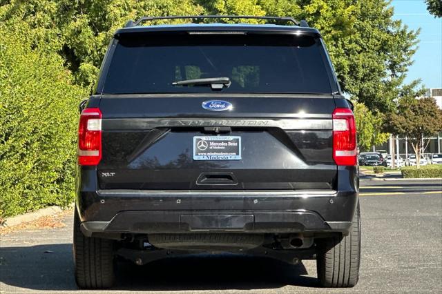 2020 Ford Expedition XLT